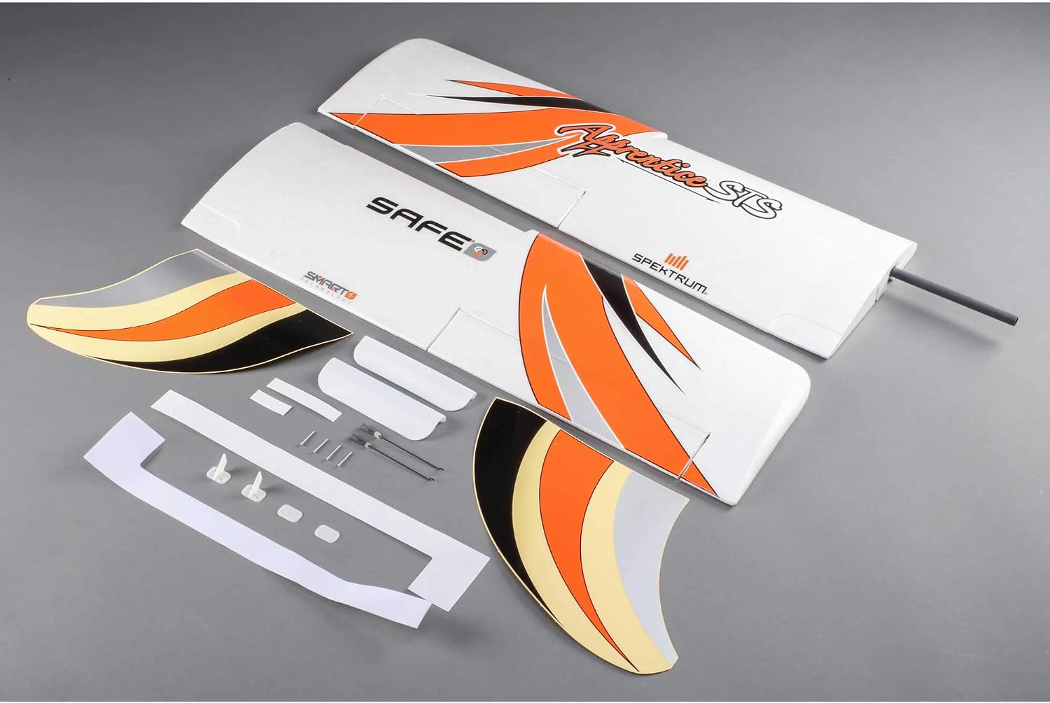 E-flite Wing Set Apprentice STS EFL310013 repuesto de alas