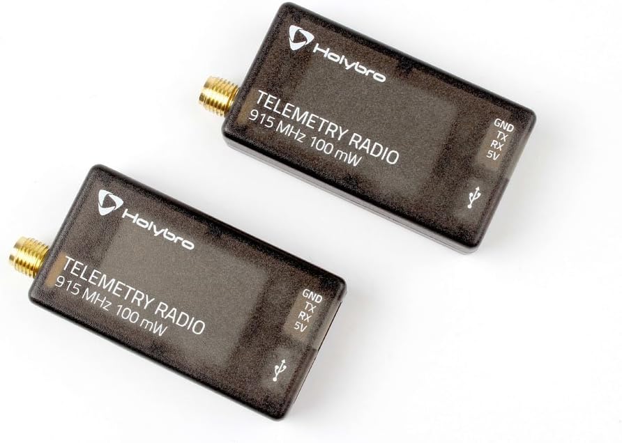 Holybro SiK Telemetry Radio V3 915MHz
