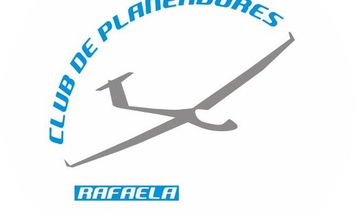 Vista previa del sitio web de Club de Planeadores Rafaela