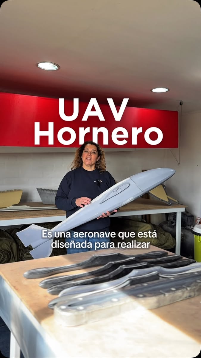 Facebook Reel: emprendedores latinos