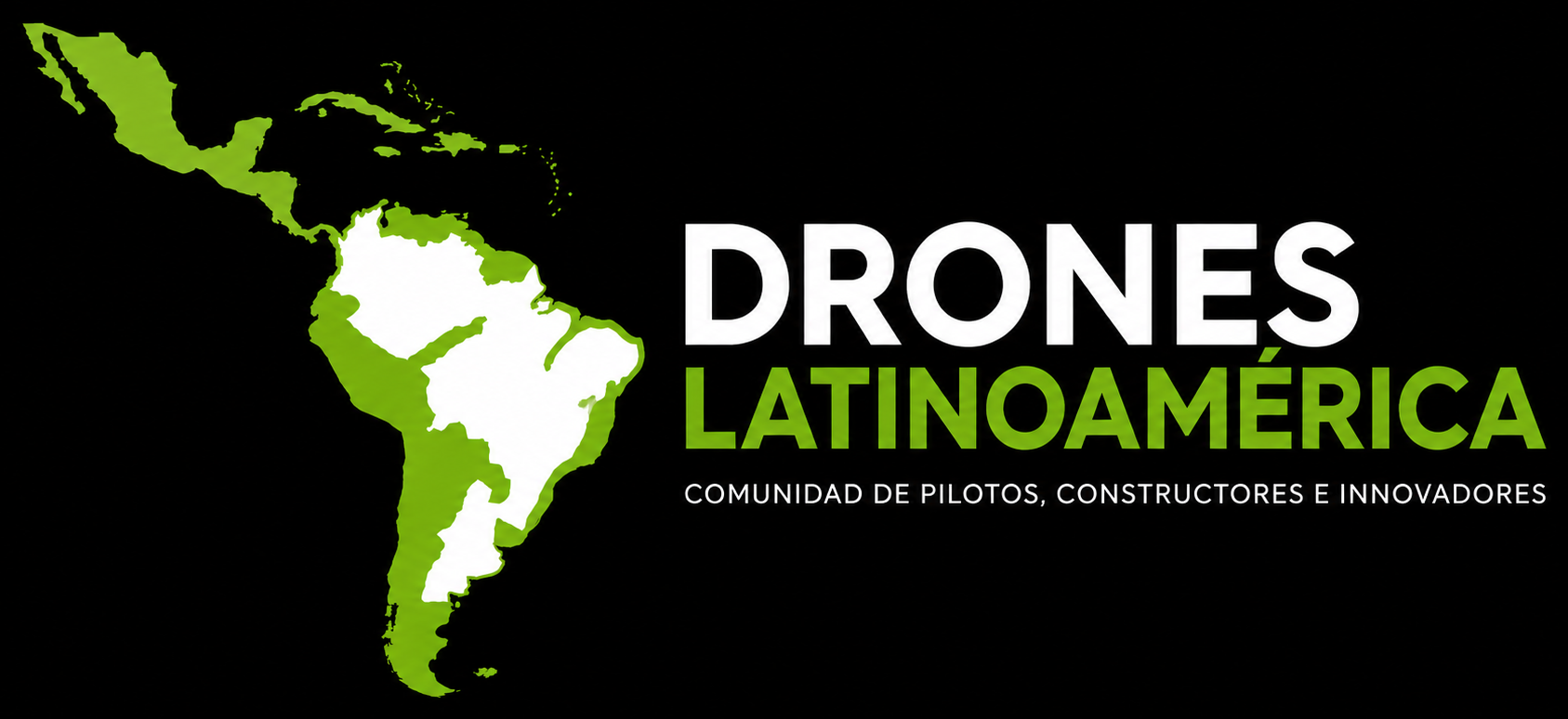 DRONES LATINOAMÉRICA
