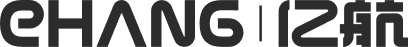 Logo de EHang