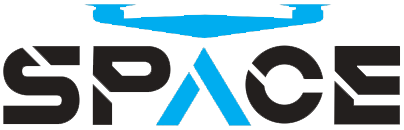 Logo de Space Drone UAV