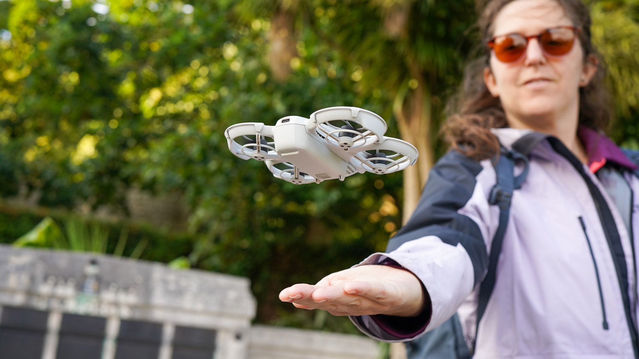Imagen de la noticia sobre cambios regulatorios para drones en 2026