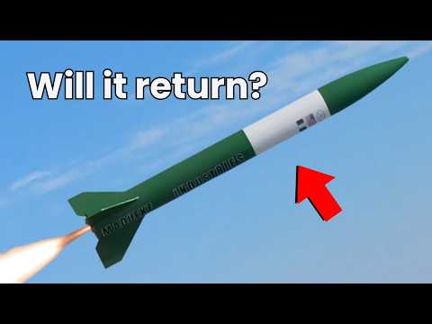 Video: Building a HIGH POWER Rocket