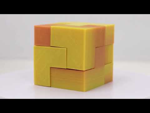 Video: Tutorial primeros pasos en impresión 3D