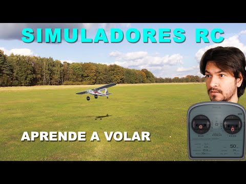 Video: Simuladores de vuelo recomendaciones
