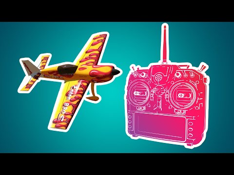 Video: Simuladores de aeromodelismo recomendados